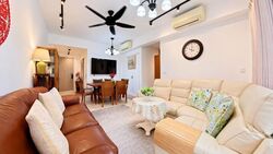 Sea Esta (D18), Condominium #620740201